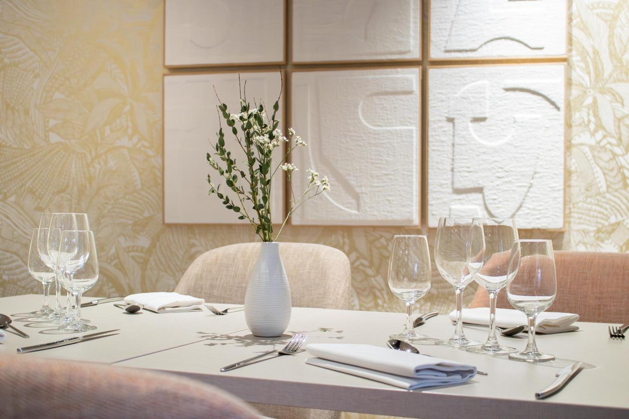 Brit Hotel Nantes La Beaujoire Parc Expo Eksteriør bilde